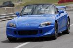 Honda S2000 CR Prototype 2007 года